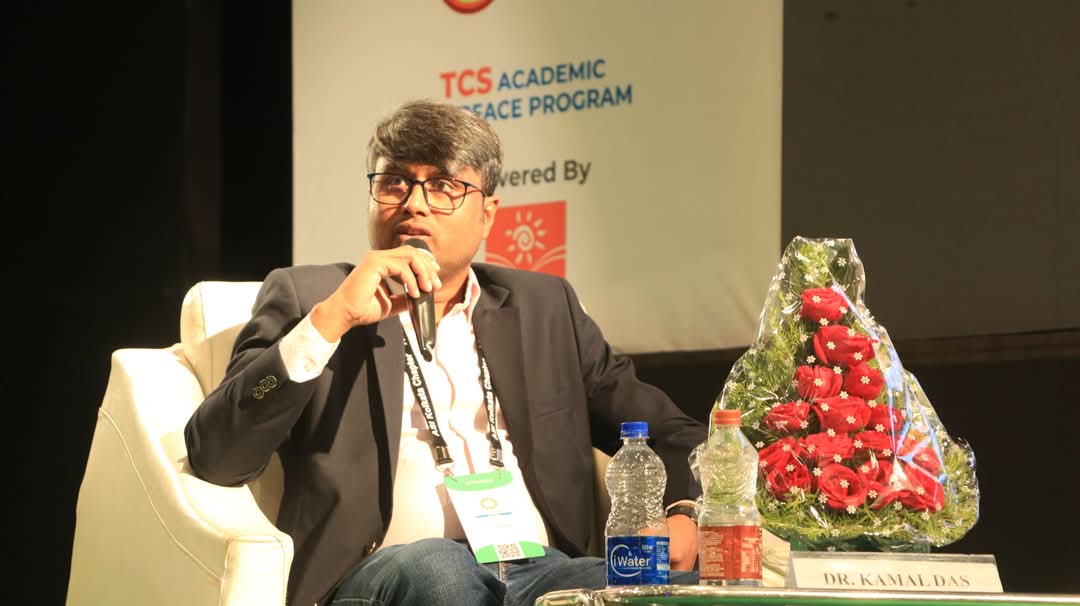 Mr. Vivek Nigam 